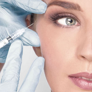 injection médecine esthétique aix en provence rajeunissement visage botox toxine botulique acide hyaluronique